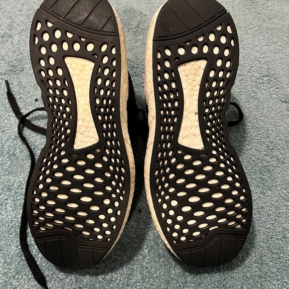 adidas EQT Support 93/17 Black Glitch sz 10 - Picture 11 of 11